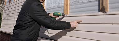 Trusted Carolina Beach, NC Siding Experts